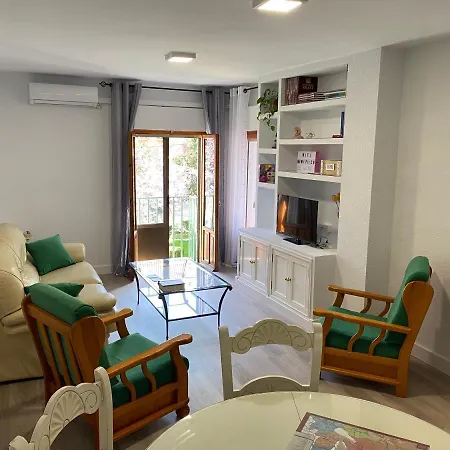 Apartamento Dacosta Plasencia Exterior photo