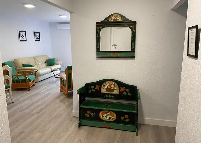Apartamento Dacosta