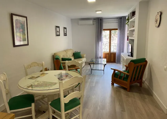 Apartamento Dacosta
