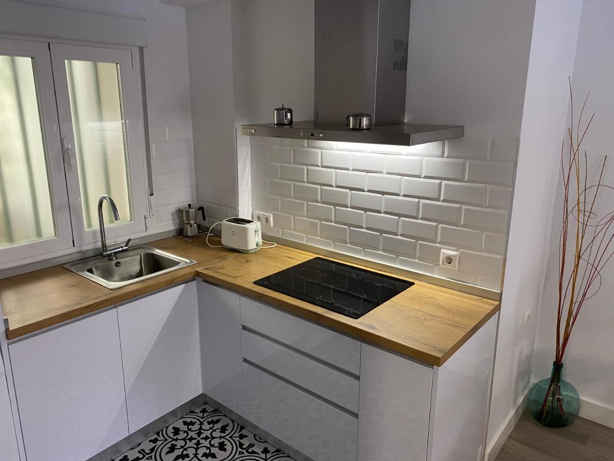 Appartement Dacosta Plasencia