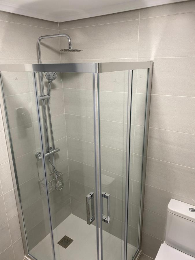 Dacosta Apartment Plasencia