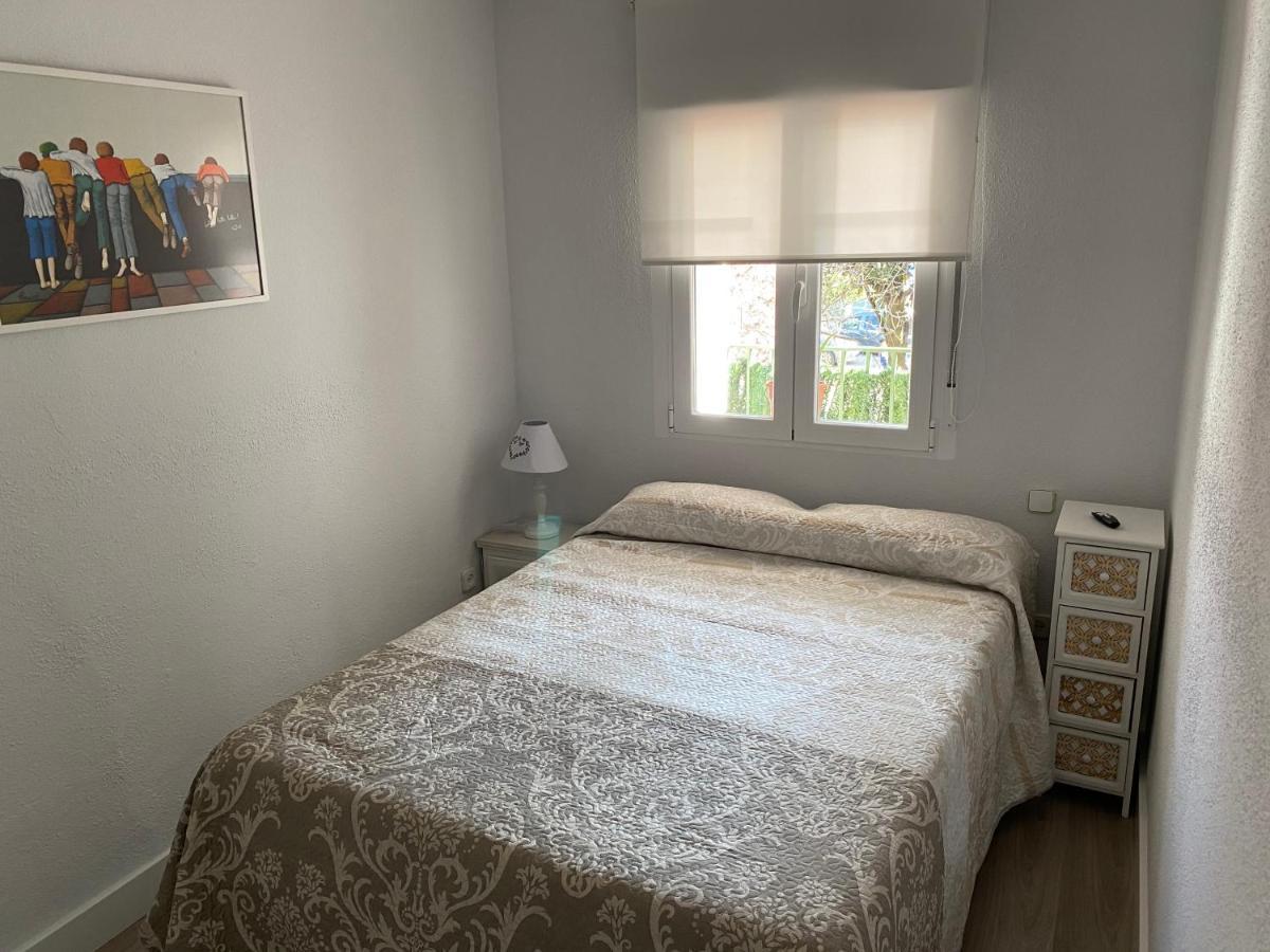 Dacosta Apartment Plasencia