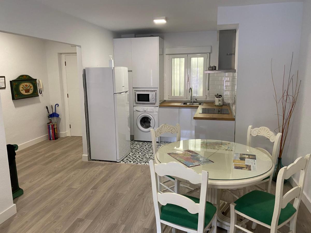 Apartment Dacosta Plasencia