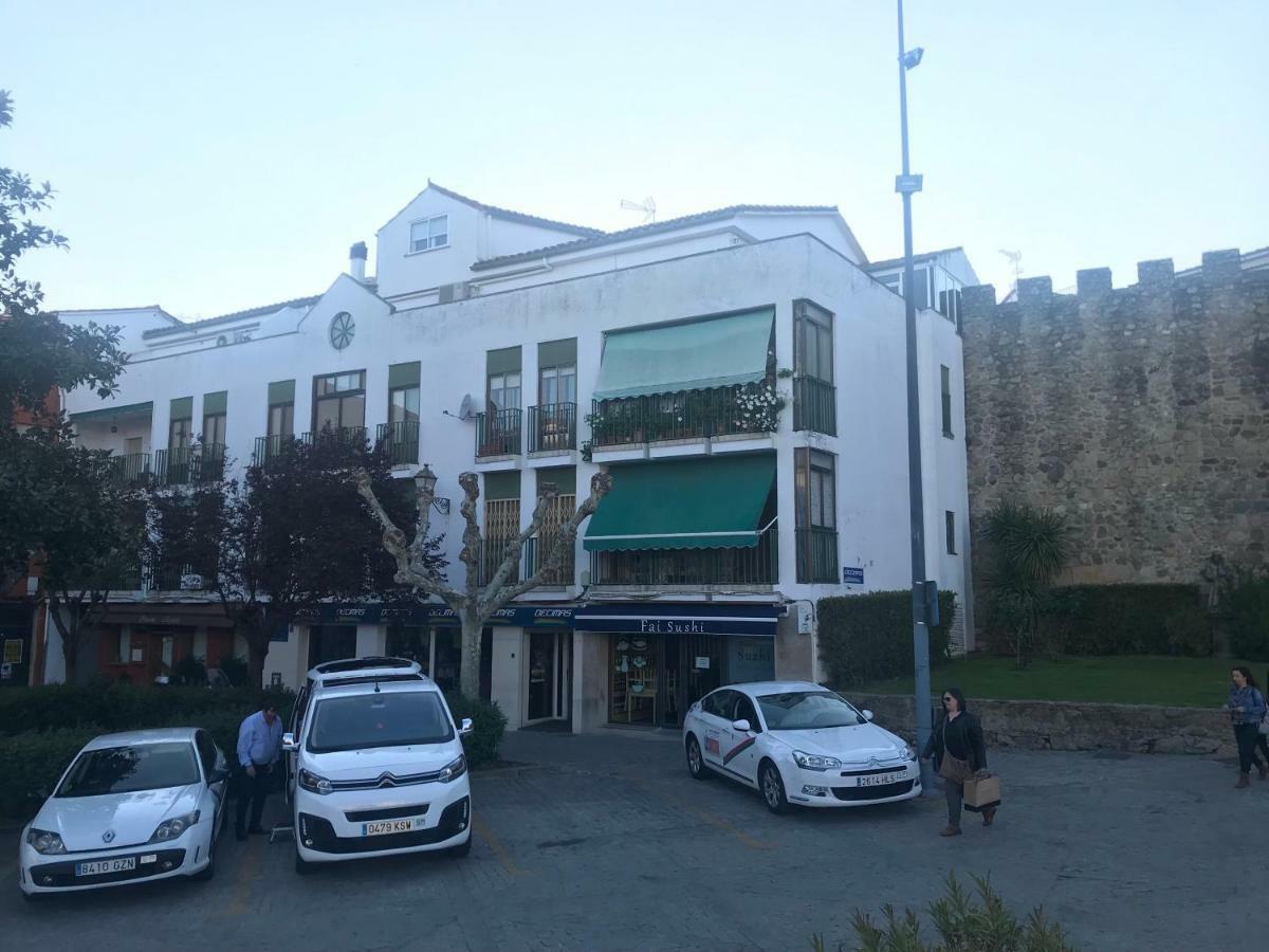 Apartment Dacosta Plasencia